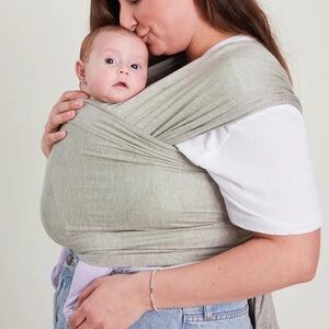 Solly Baby Matcha Foam Wrap